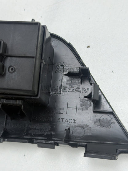 2013-2018 Nissan Altima - Left Driver Door Power Window Switch 80961-3TA0X OEM