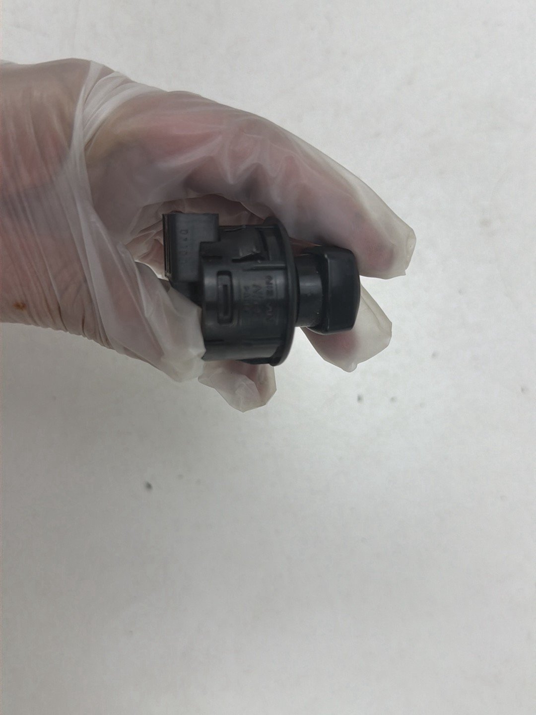 2011-2013 Infiniti G37-Power Mirror Switch OEM