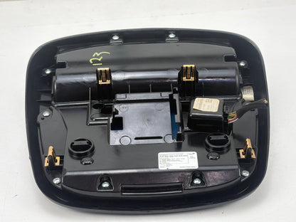 2011-2015 Dodge Charger LD - Overhead Lamp Map Dome Light 5042549 OEM
