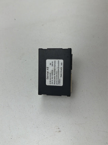 2010-2012 Mercedes-Benz E-Class Rear View Backup Camera Control Module OEM