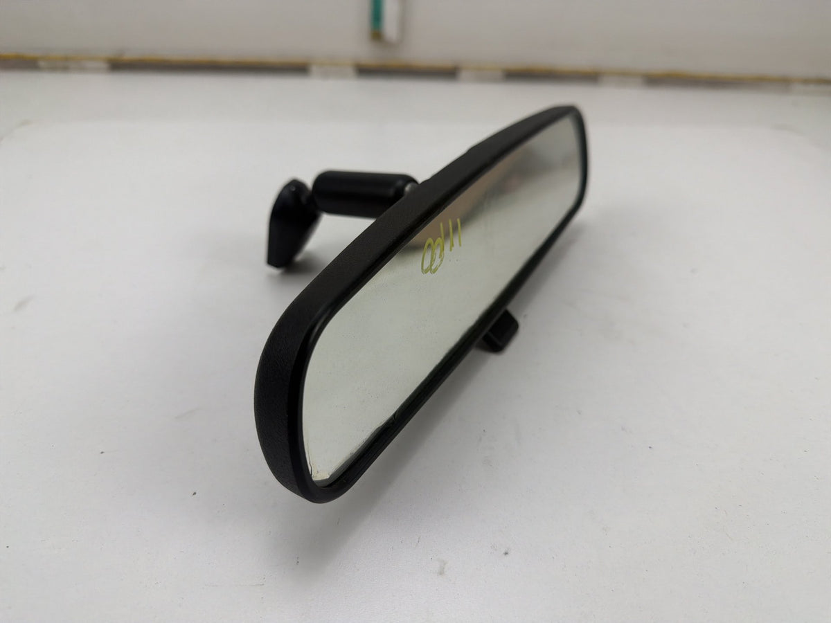 2013-2018 Nissan Altima Interior Rear View Mirror Assembly Black 031681 OEM