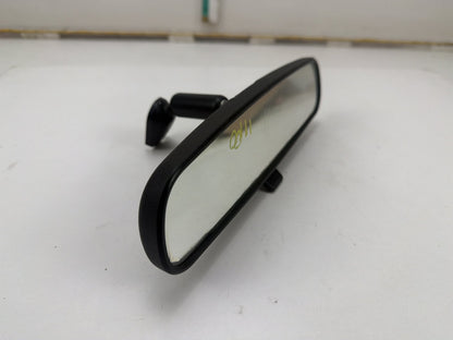 2013-2018 Nissan Altima Interior Rear View Mirror Assembly Black 031681 OEM