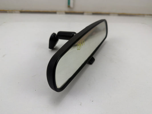 2013-2018 Nissan Altima Interior Rear View Mirror Assembly Black 031681 OEM