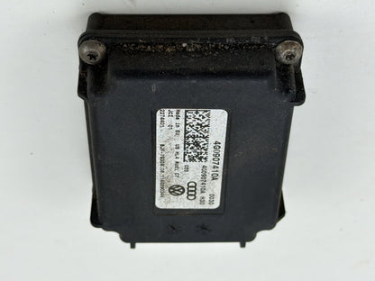 2012-2018 Audi A7 HomeLink Garage Door Opener Control Module 4G0907410A OEM