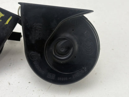 2011-2014 Dodge Charger LD High Low Note Dual Tone Horn Assembly 55306-AM80S OEM