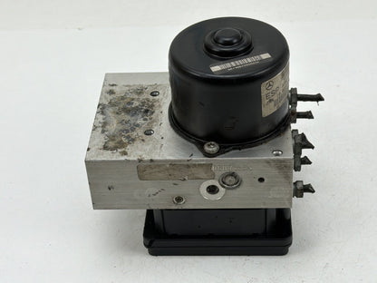 2006-2007 Mercedes-Benz C280 Anti-Lock Brake ABS Pump Modulator Assembly OEM