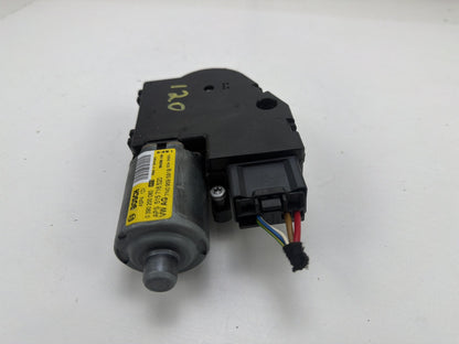 2013-2017 Audi Q5 Panoramic Sunroof Drive Motor 7N0959591B OEM