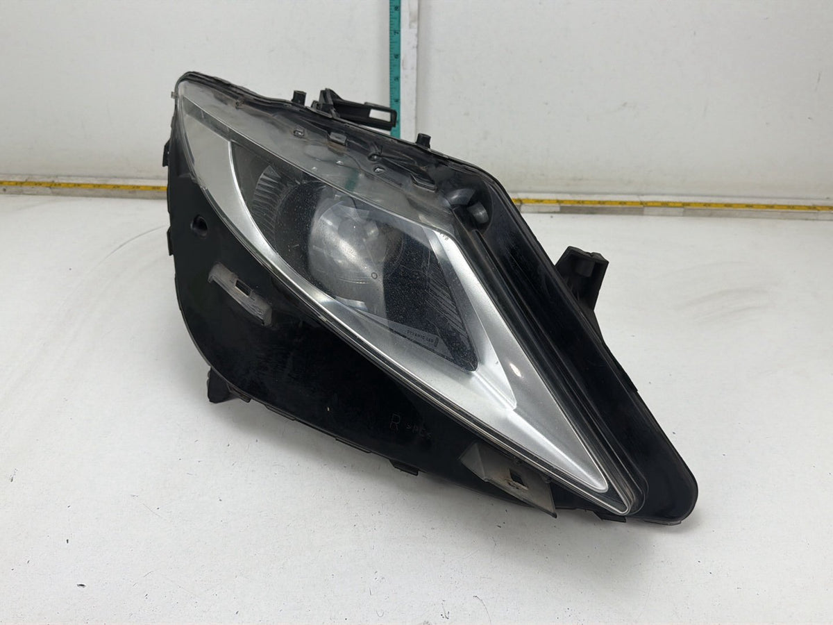 2013-2016 Lincoln MKZ Front Right Passenger Side Head Light Lamp DP53-13W029-A OEM