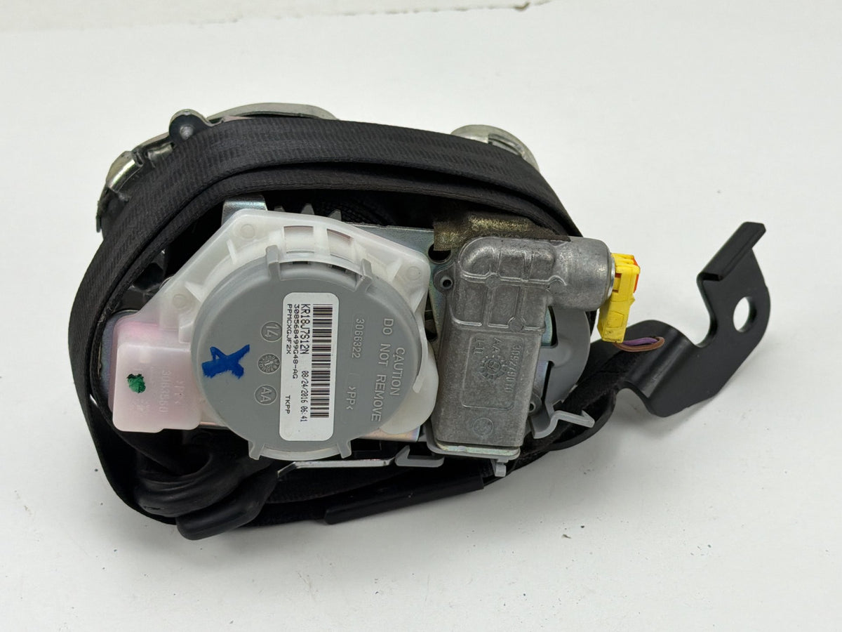 2013-2017 Audi Q5 8R Front Right Passenger Side Seat Belt Retractor OEM