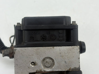 2008-2009 Nissan Altima 2.5L ABS Anti-Lock Brake Pump Module 0265800669 OEM