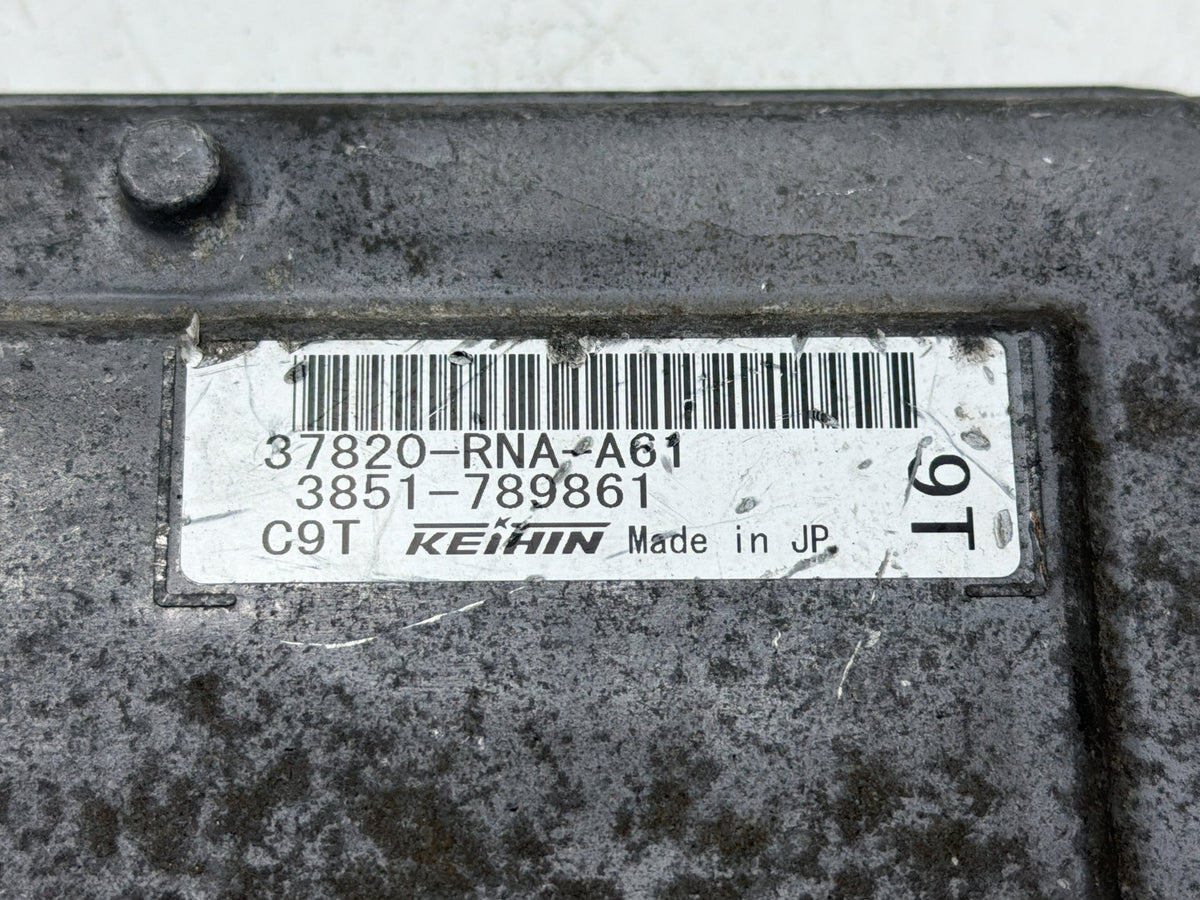 2006-2008 Honda Civic Engine Control Module ECM PCM ECU 37820-RNA-A61 OEM