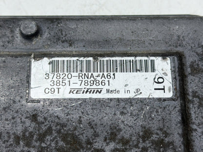 2006-2008 Honda Civic Engine Control Module ECM PCM ECU 37820-RNA-A61 OEM
