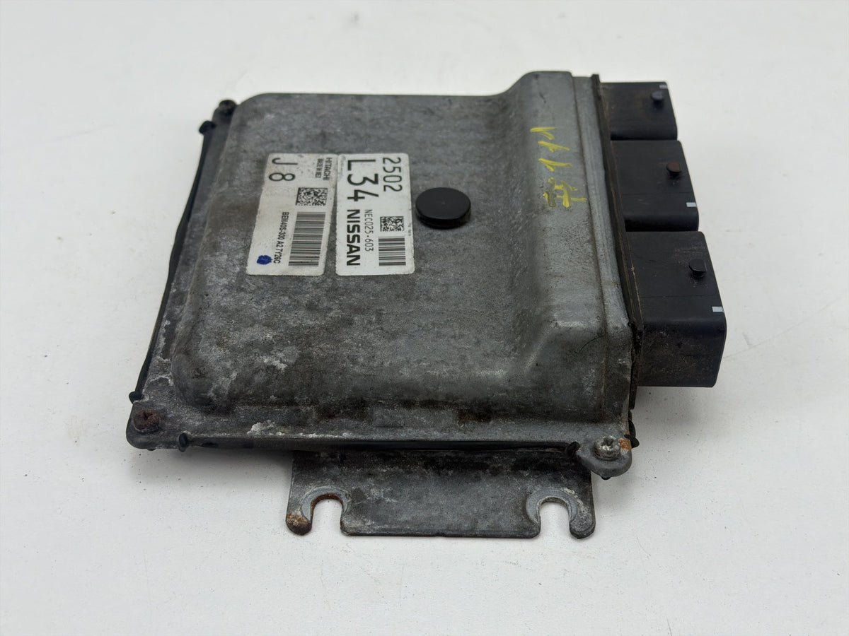 2018-2019 Nissan Sentra 1.8L Engine Control Module Computer ECU NEC025-603 OEM