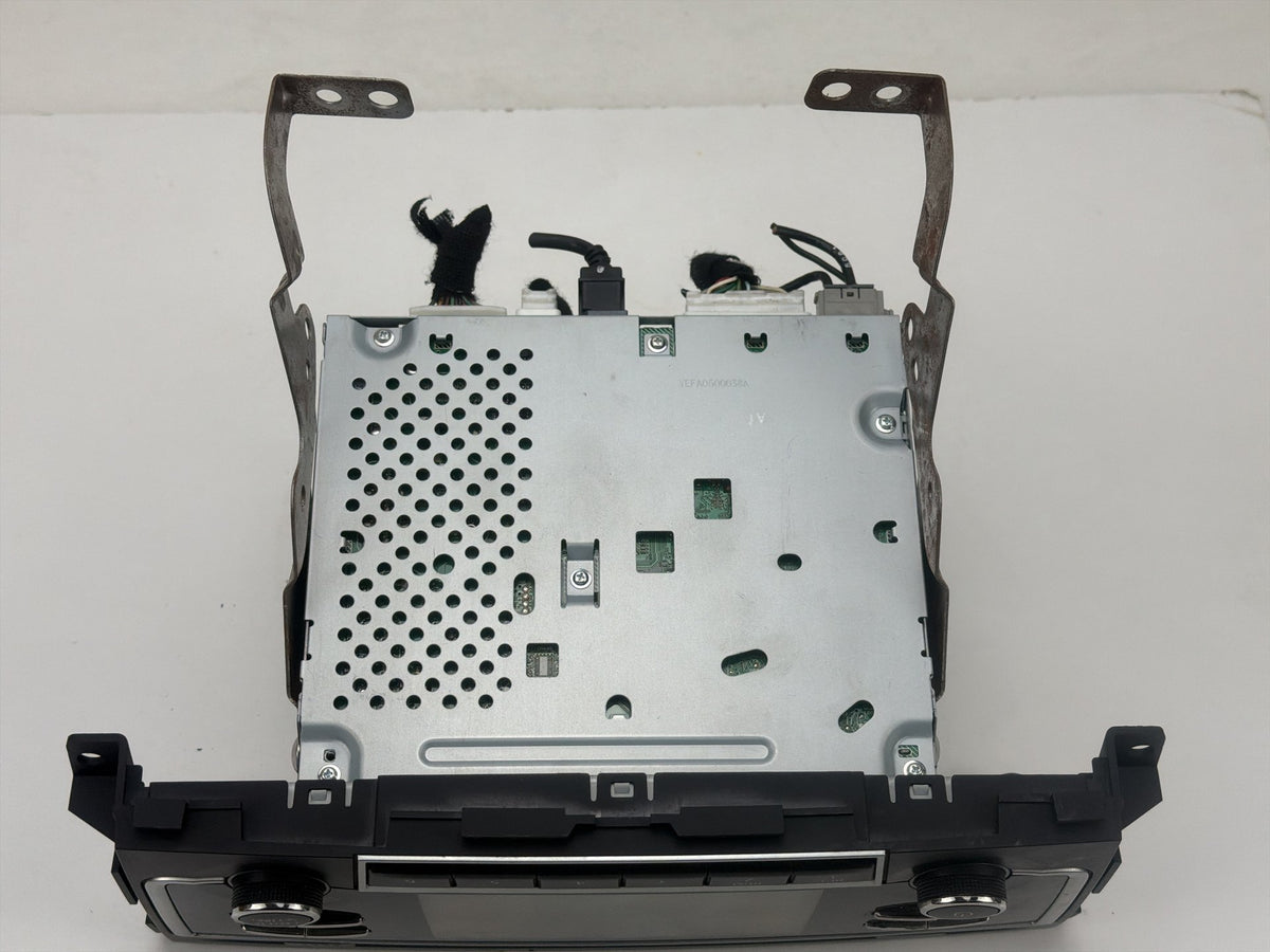 2016-2018 Nissan Altima Display Radio Receiver CD Player 28185 9HR1A OEM