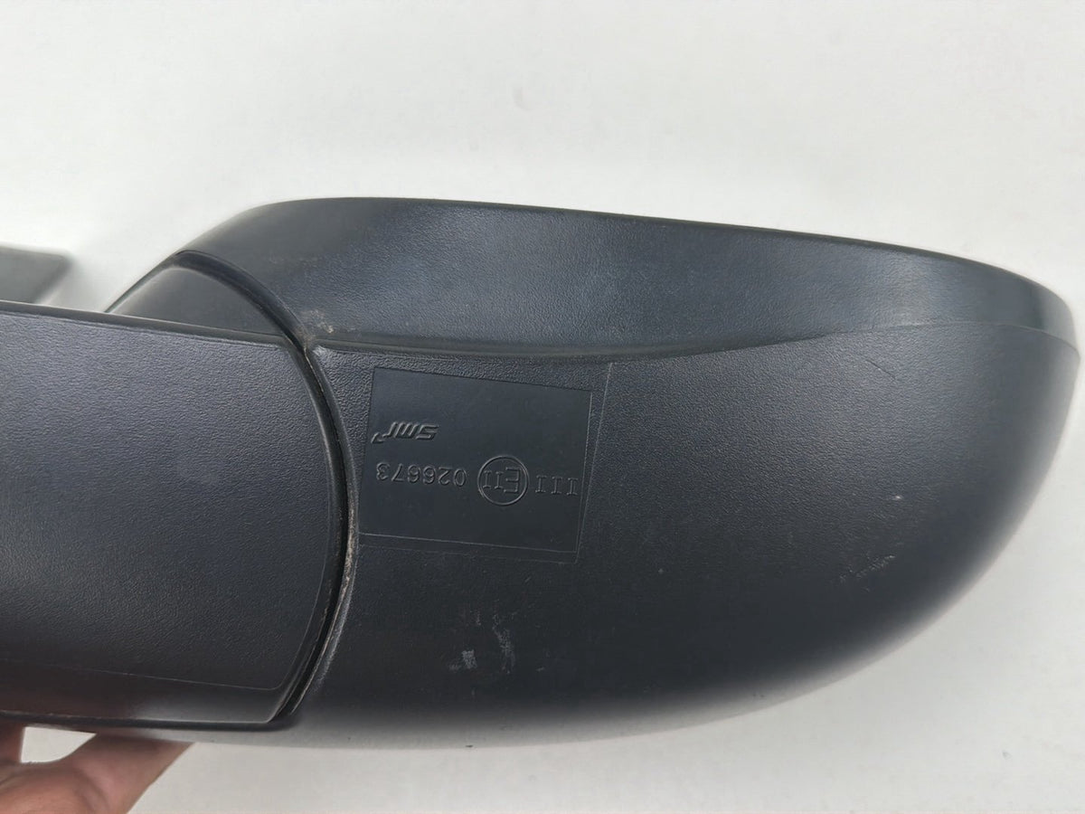 2013-2016 Chevrolet Sonic RS Front Right Passenger Side Door Mirror OEM