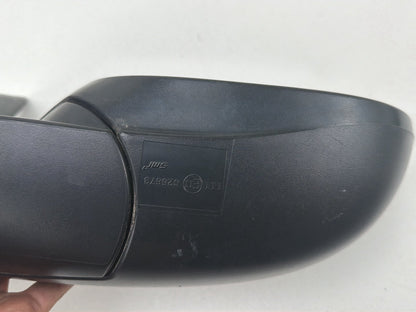 2013-2016 Chevrolet Sonic RS Front Right Passenger Side Door Mirror OEM