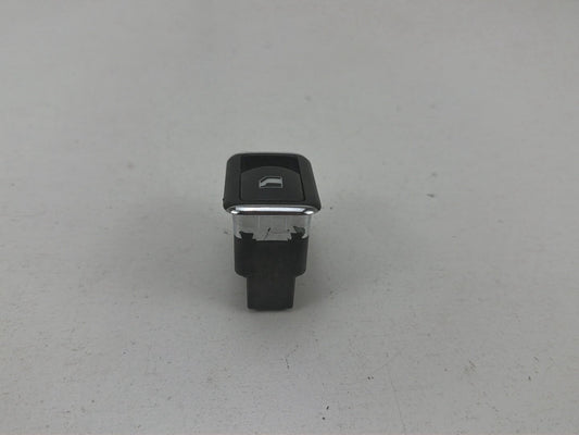 2010-2013 Mercedes-Benz E-Class-Right Front Window Switch A204870735B OEM