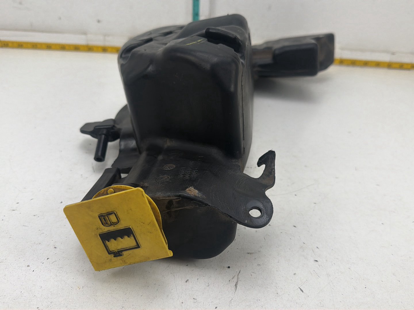 2013-2018 Ram 1500 Windshield Washer Fluid Reservoir Tank OEM