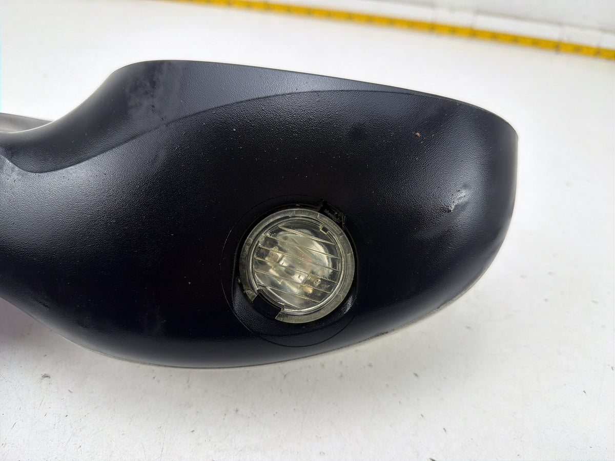 2000-2007 Ford Taurus Front Right Passenger Side Door View Mirror 1F1217682 OEM