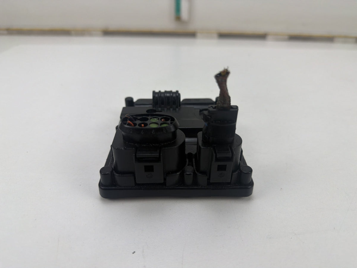 2015-2020 Audi A3 8V - Rear Differential Control Module 0CQ907554D OEM