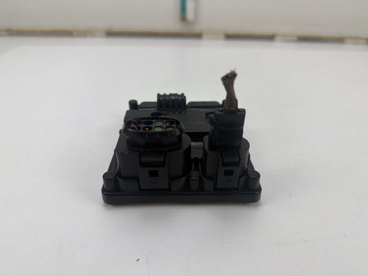 2015-2020 Audi A3 8V - Rear Differential Control Module 0CQ907554D OEM