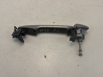2011-2020 Toyota Sienna L30 - Front Left Driver Side Exterior Door Handle OEM