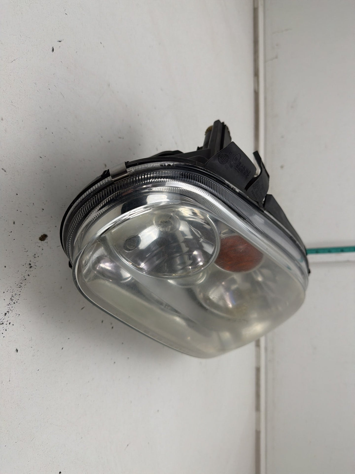 1999-2005 Volkswagen Golf Front Left Driver Side Headlight Lamp Assembly OEM