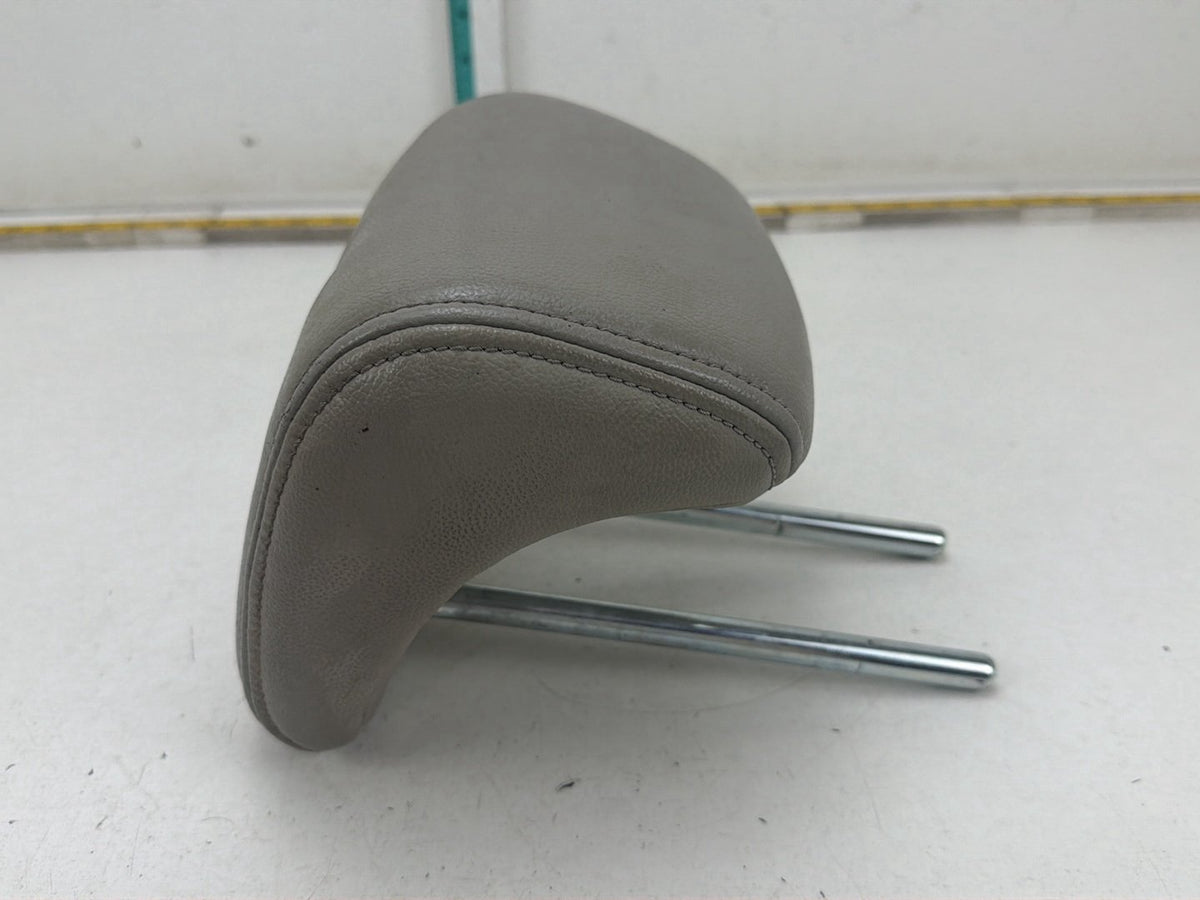 2007-2012 Acura RDX Rear Right Passenger Side Seat Leather Headrest OEM