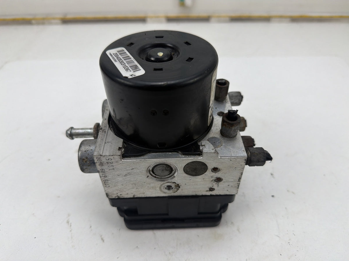 2006 Jeep Grand Cherokee ABS Anti-Lock Brake Pump Control Module P52124081AE OEM