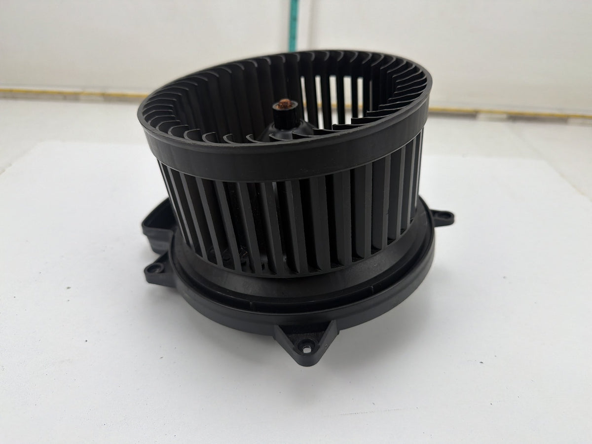 2007-2013 Mercedes-Benz R350 W251 AC Heater Blower Motor A1648350507 OEM