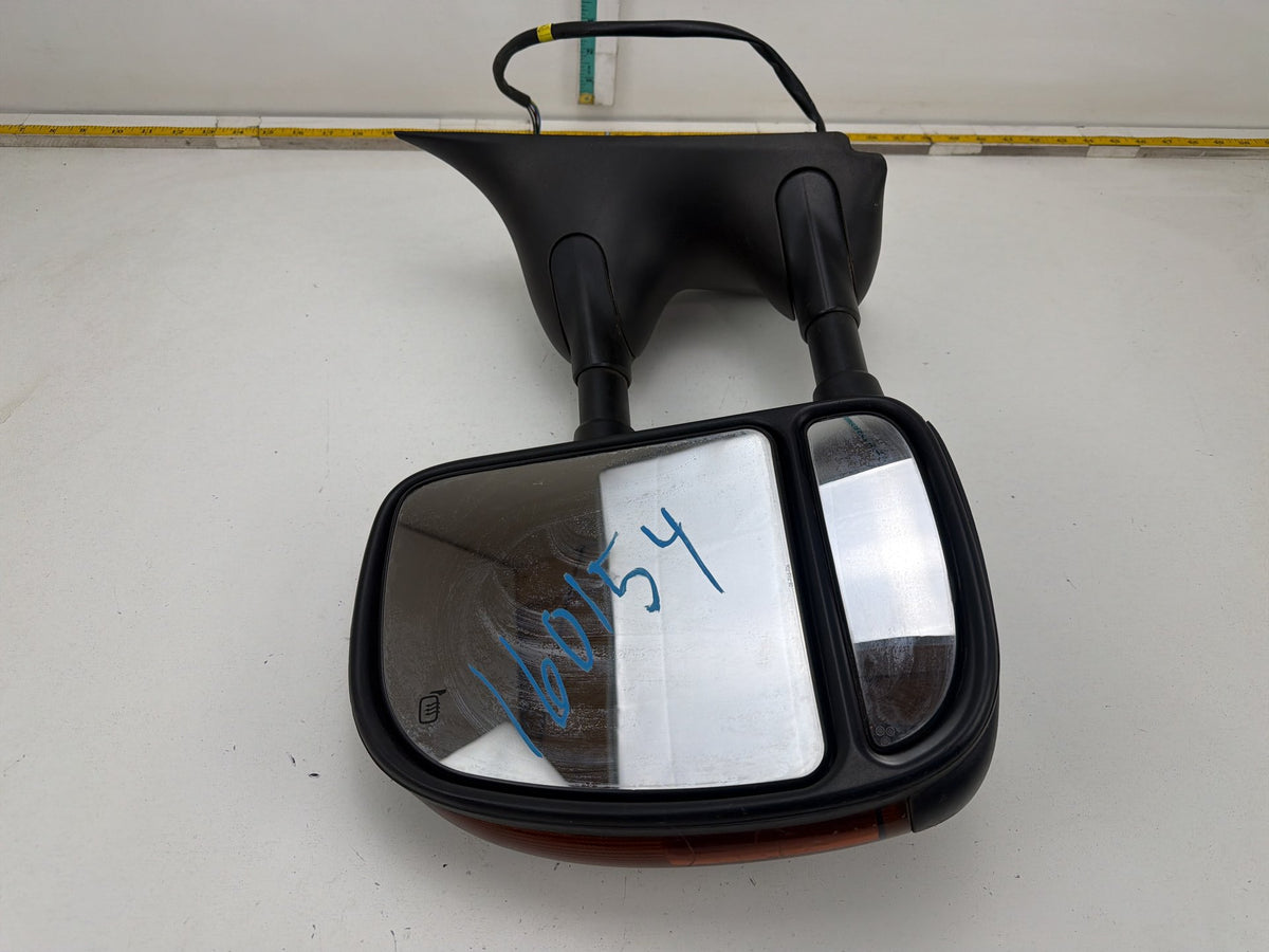 2000-2007 Ford F250SD Power Tow Mirror Heated Turn Signal 1447151 OEM