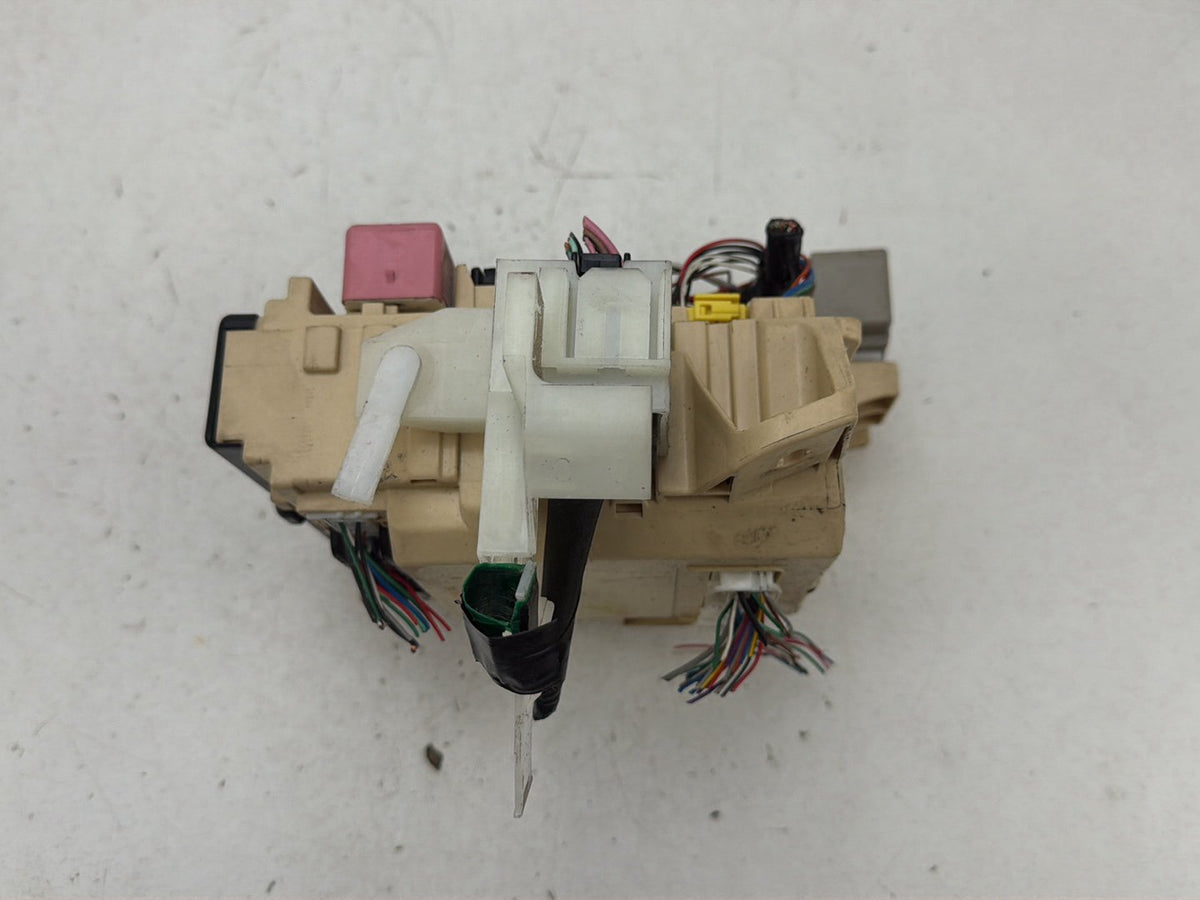 2007-2009 Lexus ES350 Cabin Interior Fuse Box Junction Block OEM