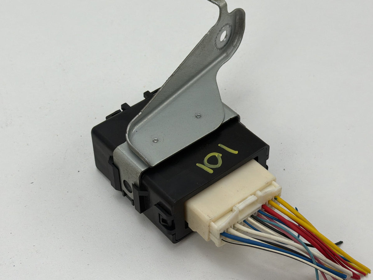 2007-2009 Lexus ES350 V40 Windshield Wiper Relay Computer Control Module OEM