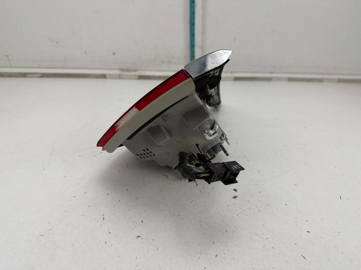 2012-2016 Buick Verano Rear Right Side Inner Trunk Lid Mounted Tail Light OEM