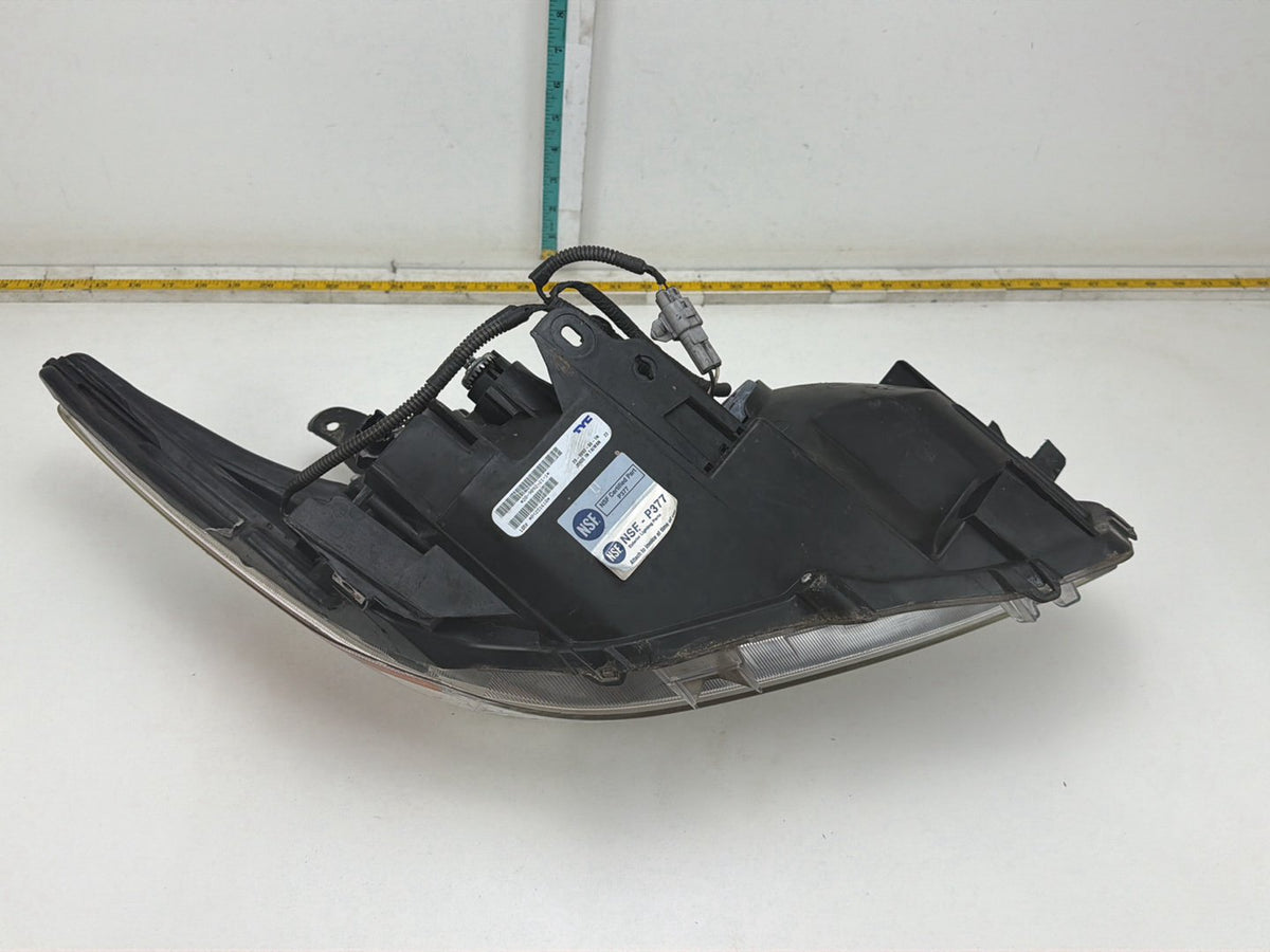 2010-2015 Toyota Prius Front Left Driver Side Headlight Headlamp