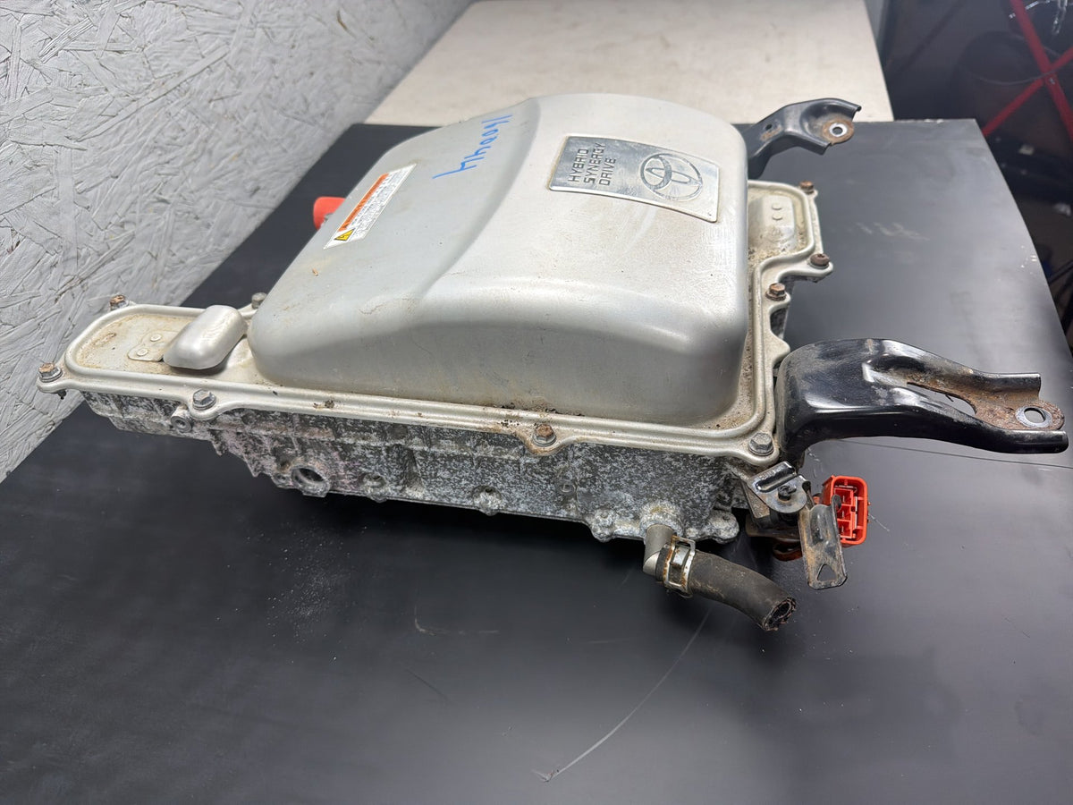 2004-2009 Toyota Prius Hybrid Synergy Drive Inverter W/ Converter Assembly OEM