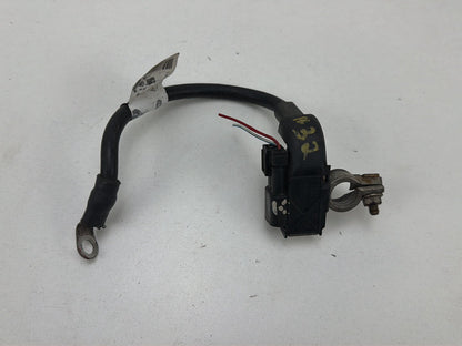 2010-2014 Mercedes-Benz E-Class-Negative Battery Cable PN: 009429-75 OEM