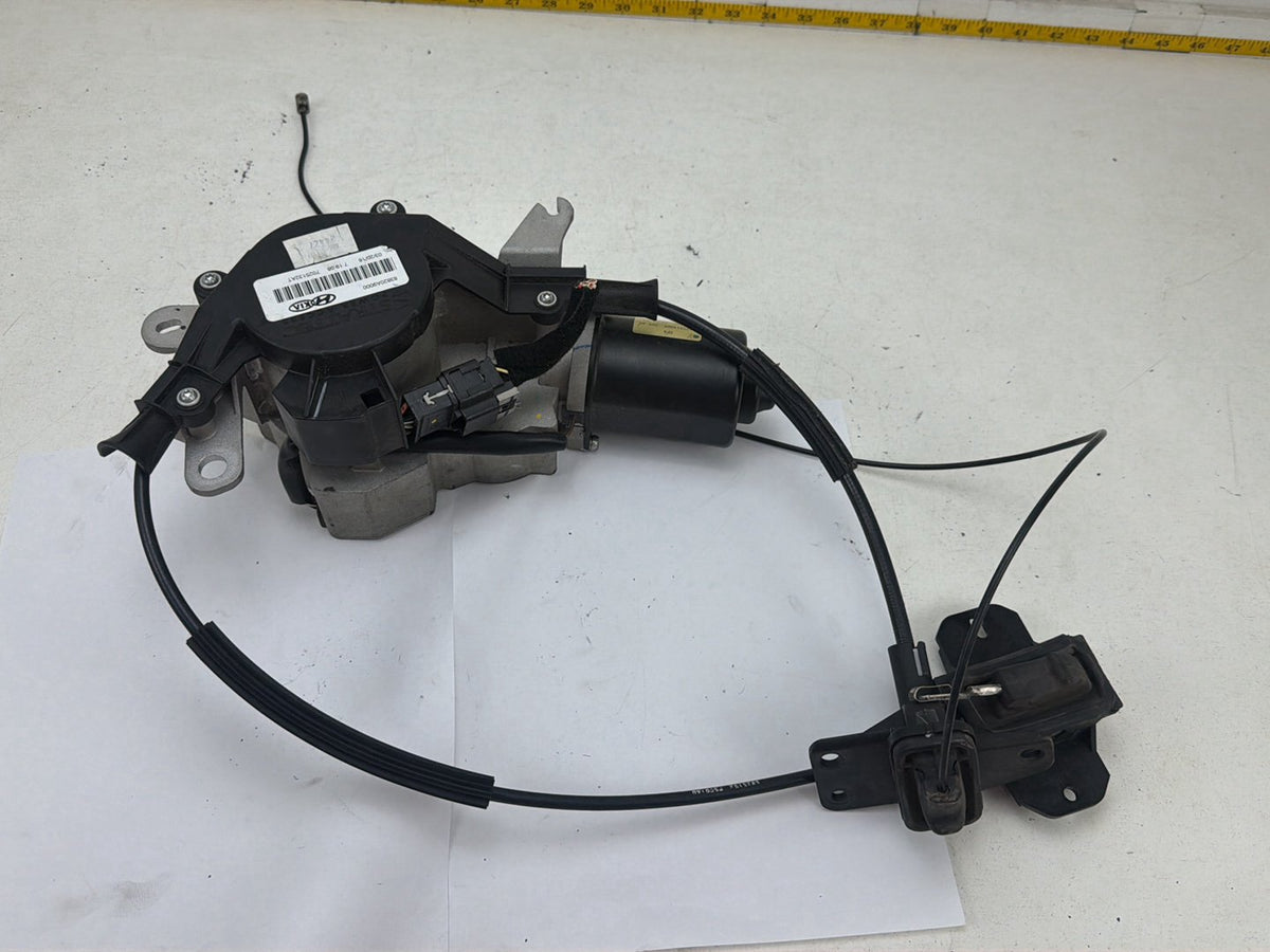 2015-2021 Kia Sedona Rear Right Electric Power Sliding Door Motor 83820A9000 OEM