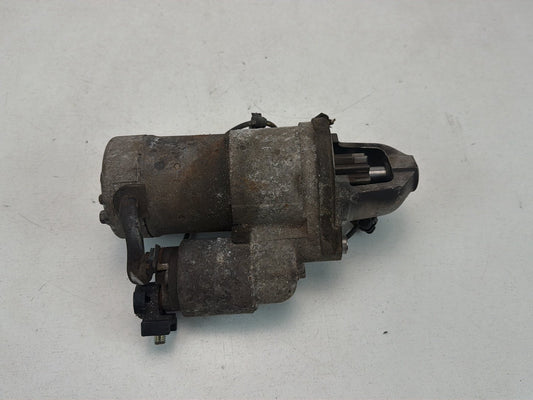 2008-2013 Infiniti G37 Engine Starter Motor Assembly OEM