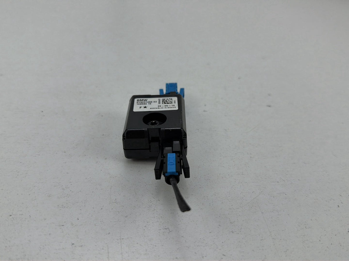 2014-2016 BMW 228i F22-Radio Antenna Control Module SY9231466 02 OEM