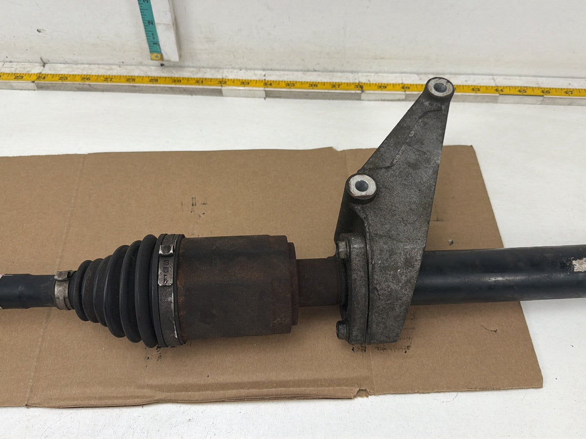 2012-2017 Chevrolet Sonic-Front Right Axle Shaft OEM