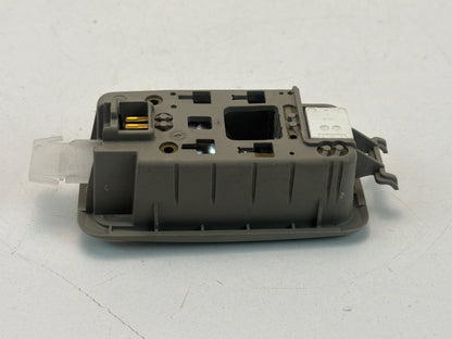 2015-2020 Toyota Sienna Rear Overhead Interior Reading Dome Map Light Lamp OEM