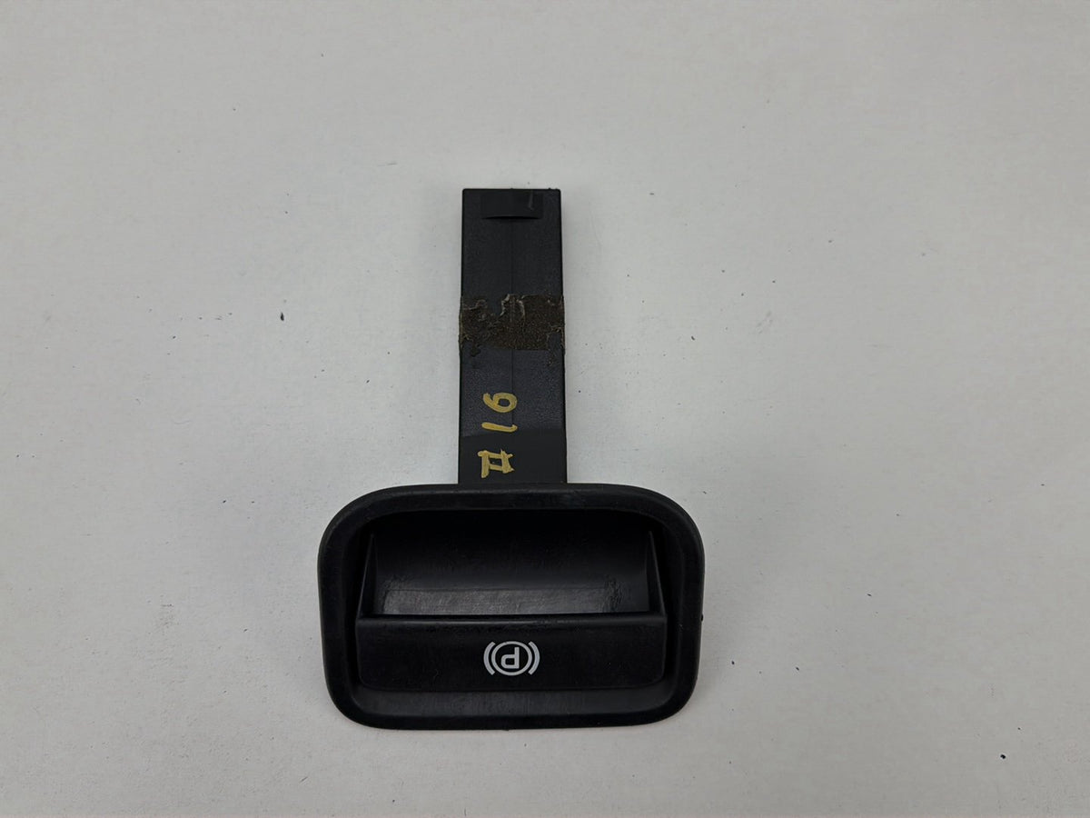 2003-2006 Porsche Cayenne Handbrake Handle Lever Parking Brake 7L5711814 OEM
