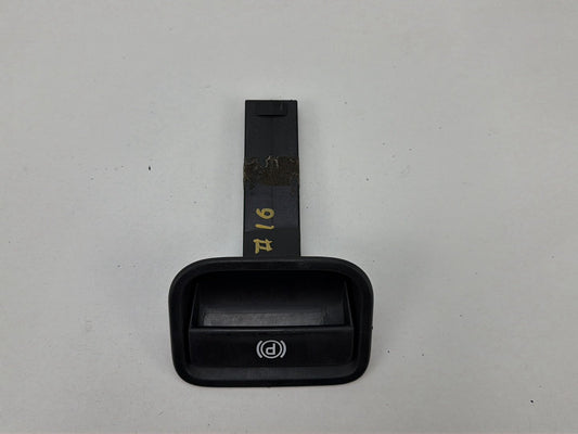 2003-2006 Porsche Cayenne Handbrake Handle Lever Parking Brake 7L5711814 OEM