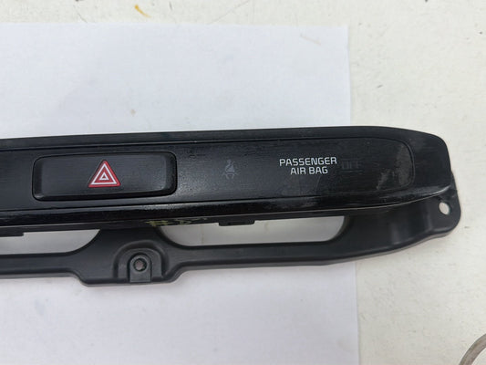 2015-2018 Kia Sedona Dash Digital Clock Display Hazard Switch 94510-A9100 OEM