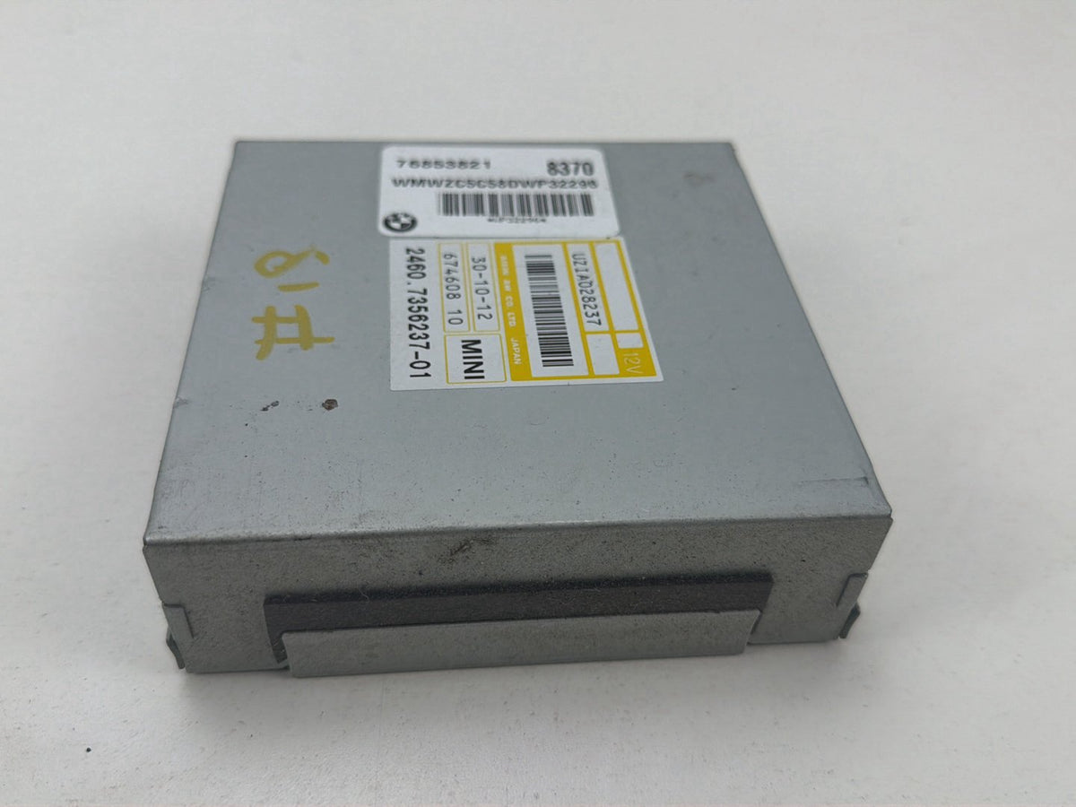 2011-2016 Mini Countryman Cooper S Automatic Transmission Control Module TCM OEM