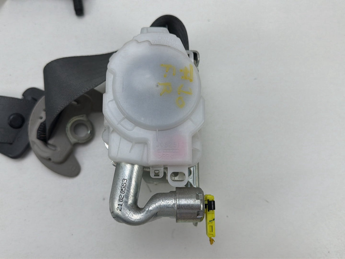 2010-2015 Toyota Prius Front Right Passenger Side Seat Belt Retractor OEM