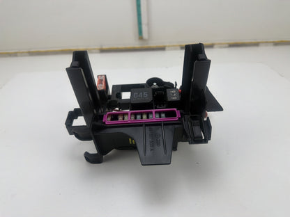 2012-2018 Audi A7 Quattro Front Left Fuse Relay Plate Holder 4G1937503A OEM