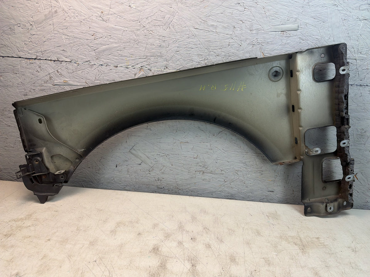 2006-2012 Land Rover Range Rover Front Right Passenger Side Fender Panel OEM