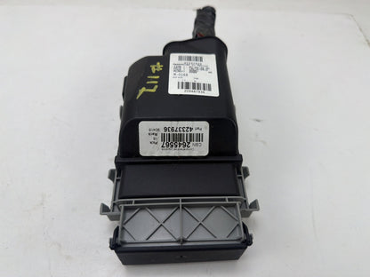 2011-2016 Chevrolet Cruze J300 Cabin Fuse Relay Box 13222786 OEM